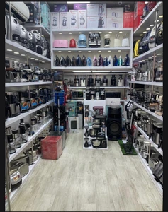 تصویر فروشگاه نینجالوکس