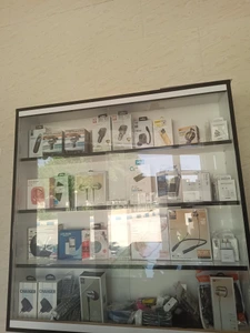 تصویر فروشگاه موبایل مرادیان حلم