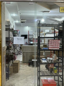 تصویر فروشگاه ادیسون شو