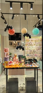 تصویر فروشگاه اکسسوری ماه جان