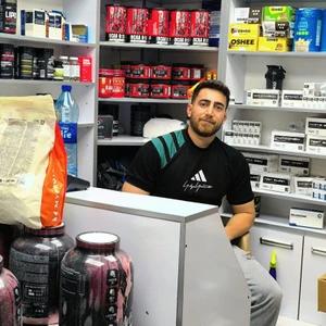 تصویر فروشگاه بسطام فیت مکمل