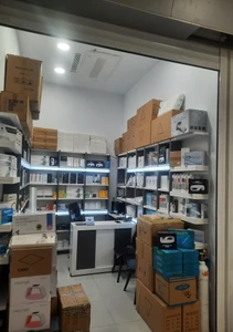 تصویر فروشگاه زینیا مد