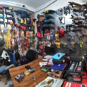 تصویر فروشگاه صندوق ابزار دات کام