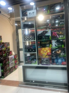 تصویر فروشگاه فرا تراشه