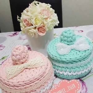 تصویر فروشگاه سبد بافی یاس