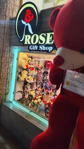 تصویر فروشگاه رز گیفت شاپ دات آی آر