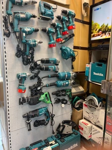 تصویر فروشگاه ابزا رستا تهران