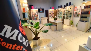تصویر فروشگاه موبوسنتر