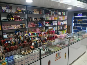 تصویر فروشگاه آرایشی و بهداشتی هلیا