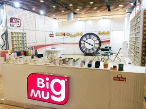 تصویر فروشگاه بیگ ماگ