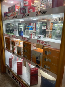 تصویر فروشگاه فرتاک سی سی تی وی