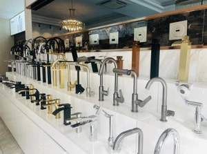 تصویر فروشگاه استون میلانو