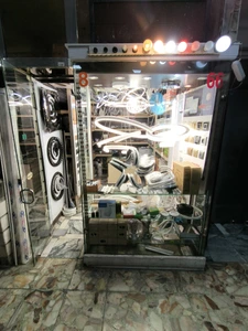 تصویر فروشگاه امیر مهدی لایتینگ