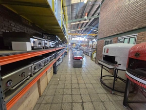 تصویر فروشگاه آقای تجهیز