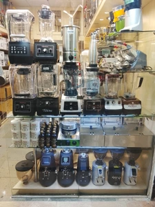 تصویر فروشگاه جاست کافی