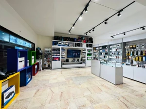 تصویر فروشگاه ضبدر