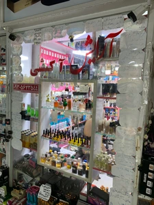 تصویر فروشگاه آکیشی کالا