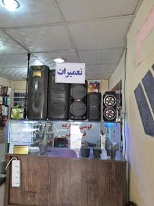 تصویر فروشگاه برند موبایل داراب