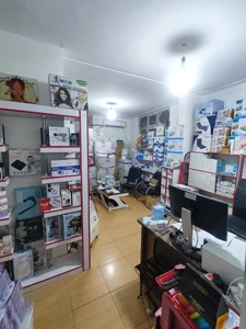 تصویر فروشگاه تجهیزات پزشکی رها