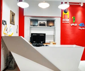 تصویر فروشگاه اول شاپ