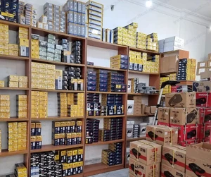 تصویر فروشگاه فارسیان شاپ