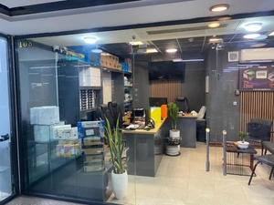 تصویر فروشگاه پاسارگاد تک