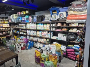 تصویر فروشگاه پت شاپ ترنج