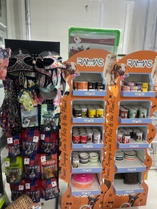 تصویر فروشگاه هنی پت شاپ بروجن