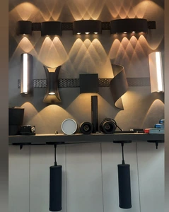 تصویر فروشگاه روشنایی پارس باروژ