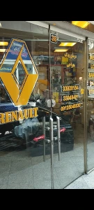 تصویر فروشگاه معراجی