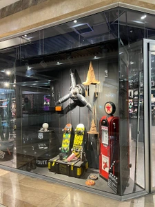 تصویر فروشگاه گالری مدمد