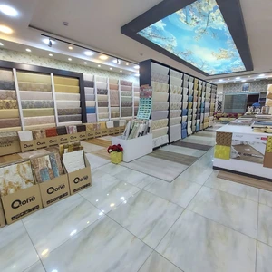 تصویر فروشگاه گروه بازرگانی داماک