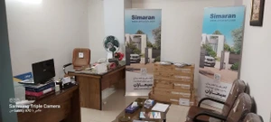 تصویر فروشگاه سیماران مارکت اصفهان