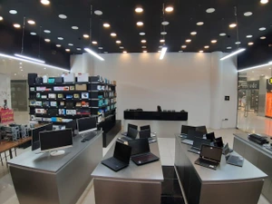 تصویر فروشگاه تکنو سنتر قشم
