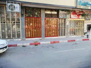 تصویر فروشگاه کالای برق نورالهدی