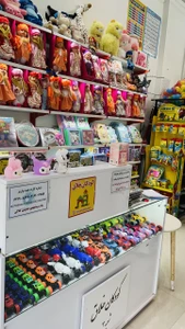 تصویر فروشگاه کودکان خلاق استور