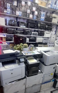 تصویر فروشگاه دکتر پرینتر