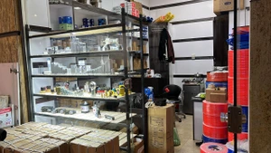 تصویر فروشگاه گروه پارسه