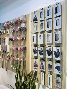 تصویر فروشگاه کارو موبایل