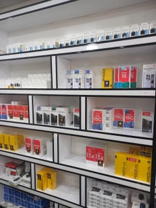 تصویر فروشگاه موبایل صاد