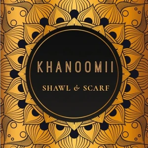 تصویر فروشگاه پوشاک روسری خانومی