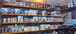 تصویر فروشگاه آیریک کالا تهران