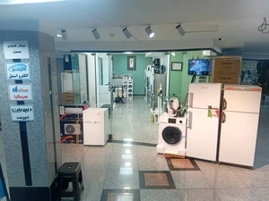 تصویر فروشگاه زیر زیر