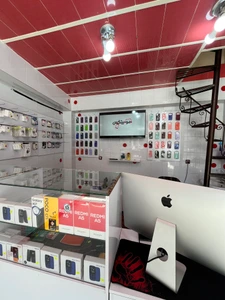 تصویر فروشگاه موبیتکس کیاشهر