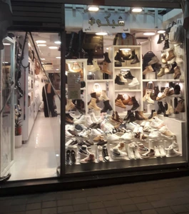 تصویر فروشگاه شیکوسایز