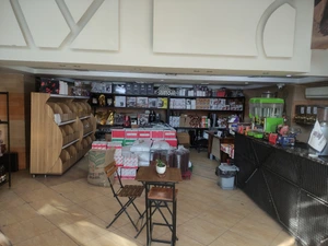 تصویر فروشگاه قهوه الیپی