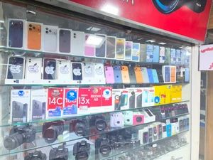 تصویر فروشگاه موبوشیا