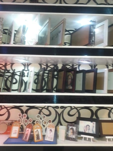 تصویر فروشگاه عکاسی شبنم