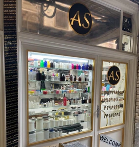 تصویر فروشگاه آسوگستران