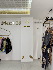 تصویر فروشگاه کویین مزون 88